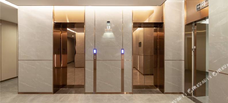 成都恺亚公馆服务式公寓图片