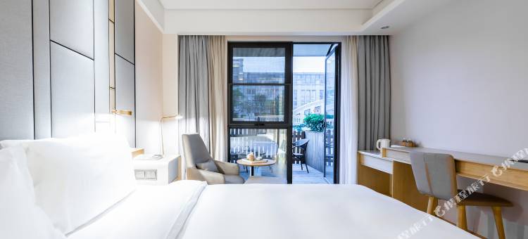 全季酒店(厦门中山路步行街思明南路店)图片