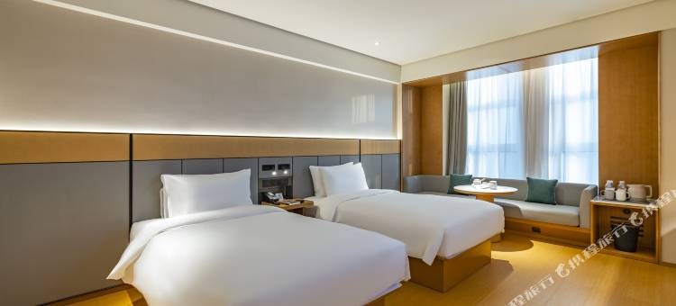 全季酒店(乌鲁木齐站店)图片