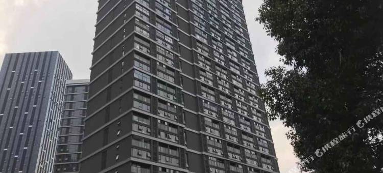 南京S家公寓图片