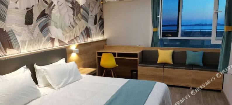 鲅鱼圈•海旅丨Go to Sea•万科全海景公寓(山海广场店)图片