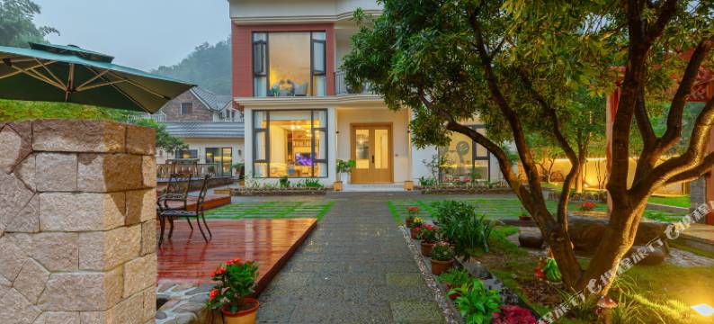 莫干山植得美墅(庾村广场店)图片