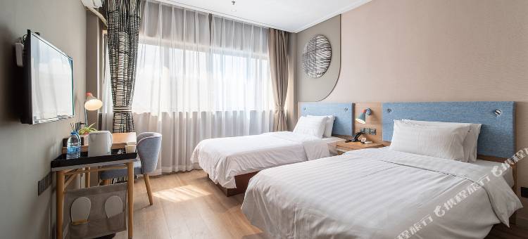 如家酒店·neo (南通人民西路体育场店)图片