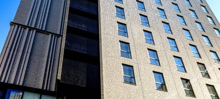 DEL style 东京池袋东口酒店 by 大和Roynet(DEL Style Ikebukuro Higashiguchi by Daiwa Roynet Hotel)图片