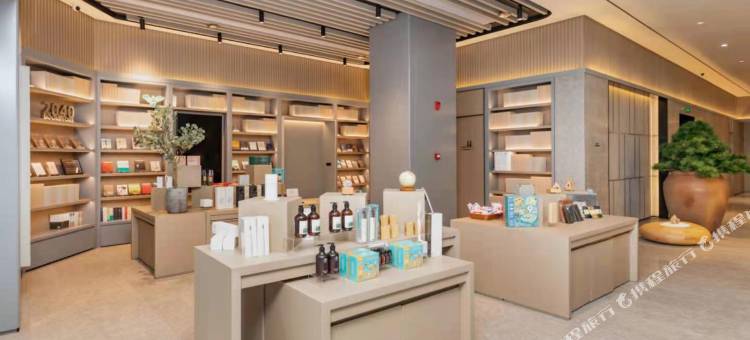 全季酒店(海口东站店)图片