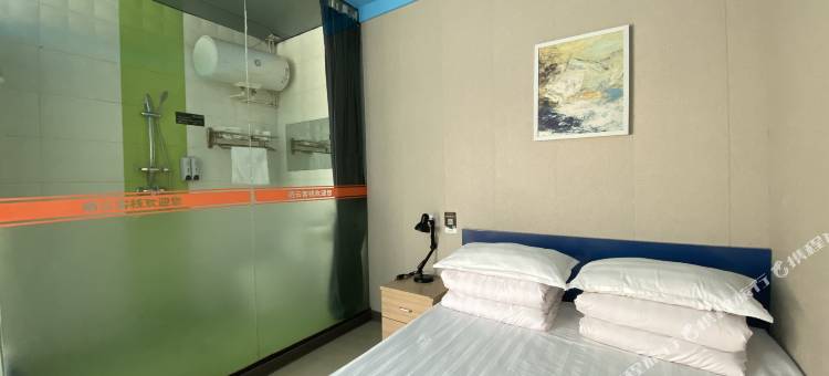 沈阳栖云客栈图片