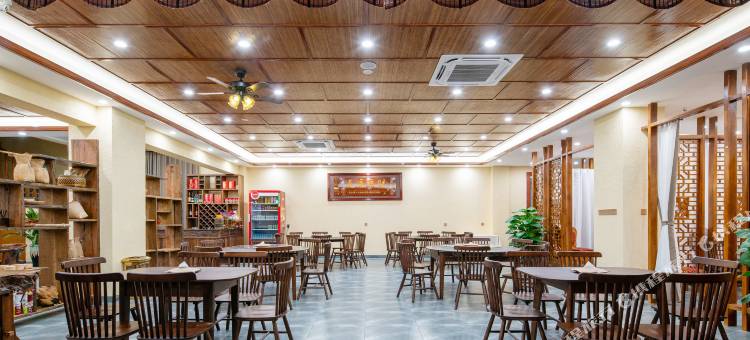 西双版纳繁花雅舍客栈(傣族园店)图片
