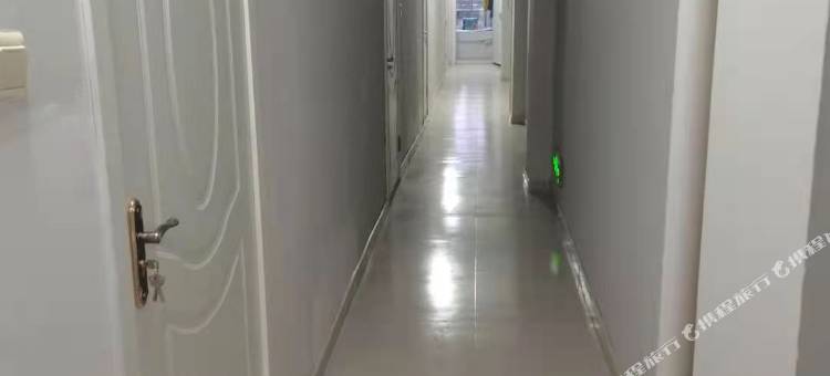 锦州开心旅店图片
