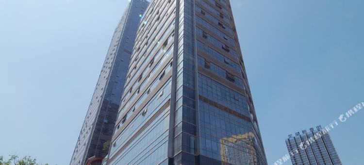 宽融全套房酒店(重庆观音桥步行街店)图片