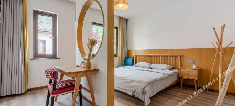 蒲江花溪别院民宿图片