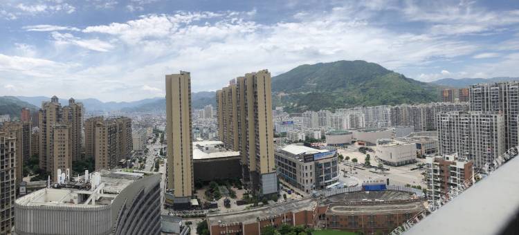 美少女房东公寓(赤岸大道分店)图片