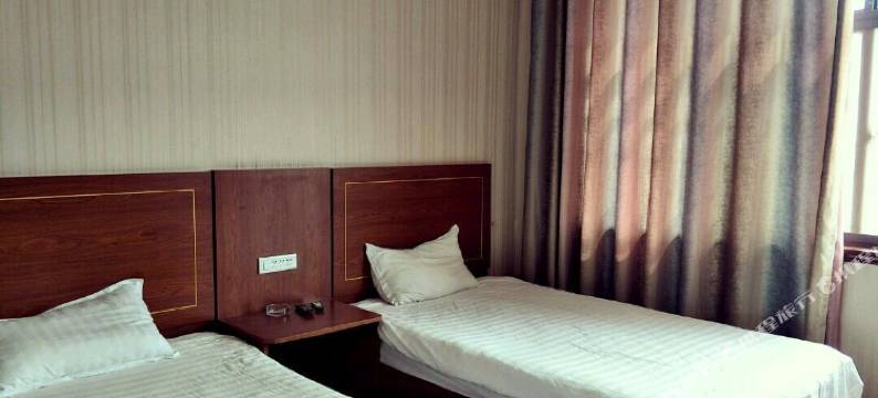 项城爱尚快捷宾馆图片