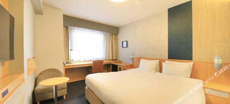 山形站前里士满酒店(Richmond Hotel Yamagata Ekimae)图片