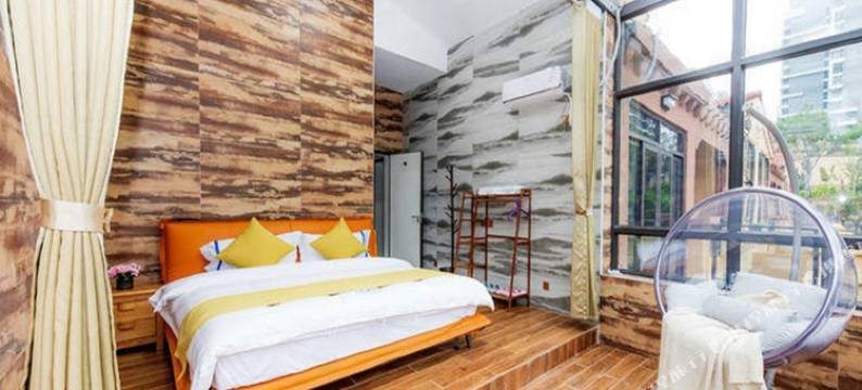 大蛇丸别墅(永记大道分店)图片