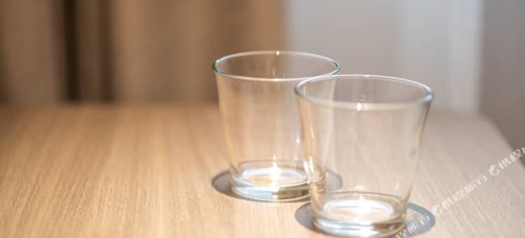 汉庭优佳酒店(西安西稍门机场大巴店)图片