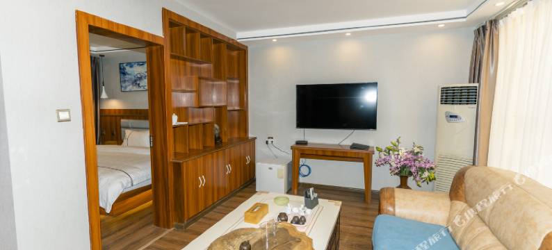 建水酒店(建水古城店)图片