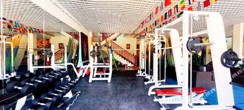 舵手总店民宿图片