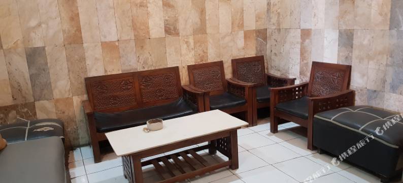 阿丽法酒店2号(Hotel Alifah 2)图片