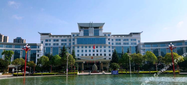 如家云上四季尚品酒店(楚雄彝人古镇州政府店)图片