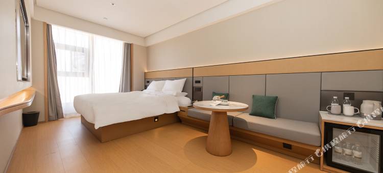 全季酒店(开封汴西湖店)图片