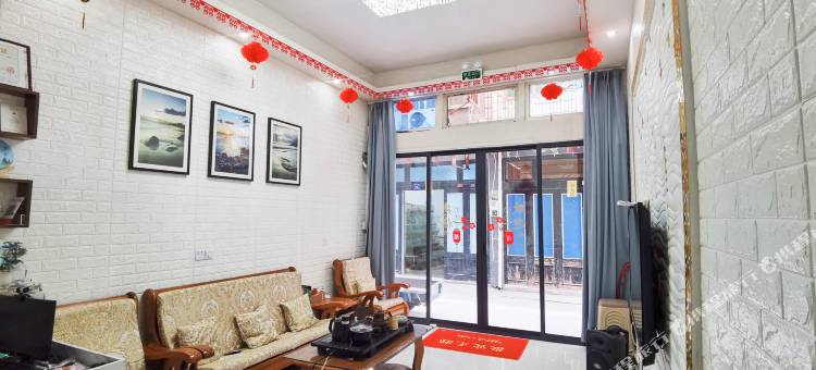 嵛山岛嵛福星民宿图片