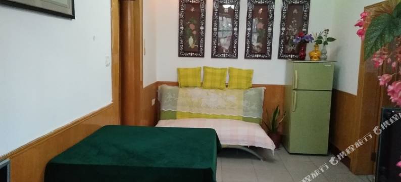 银川火车站康庄舒适小屋图片