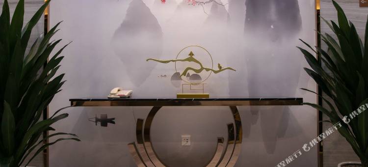 格雅酒店(迁安财富中心店)图片