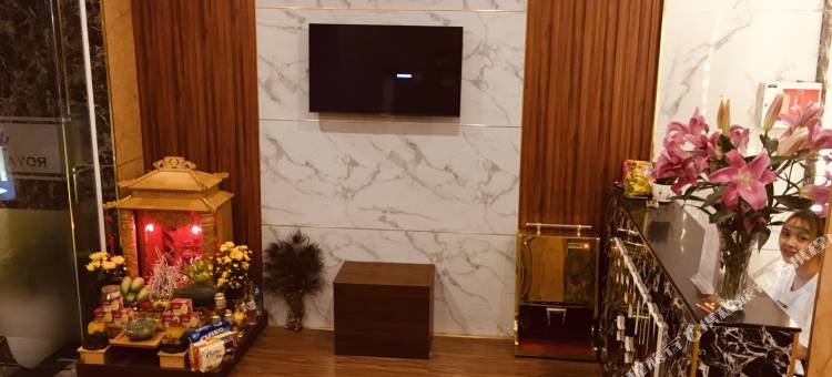 巴亭皇家酒店(Royal Hotel)图片