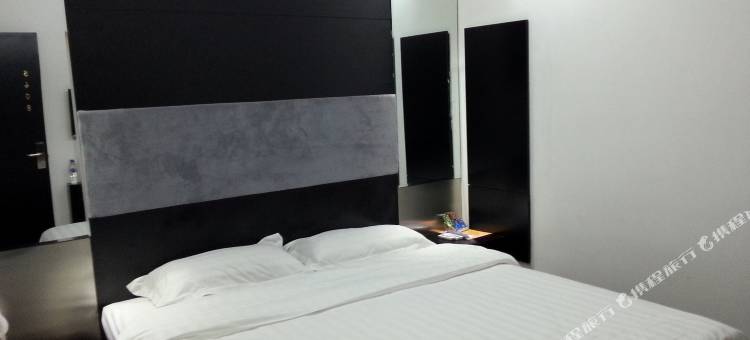 辽源橙子宾馆图片