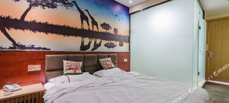 社旗金日祥商务酒店图片