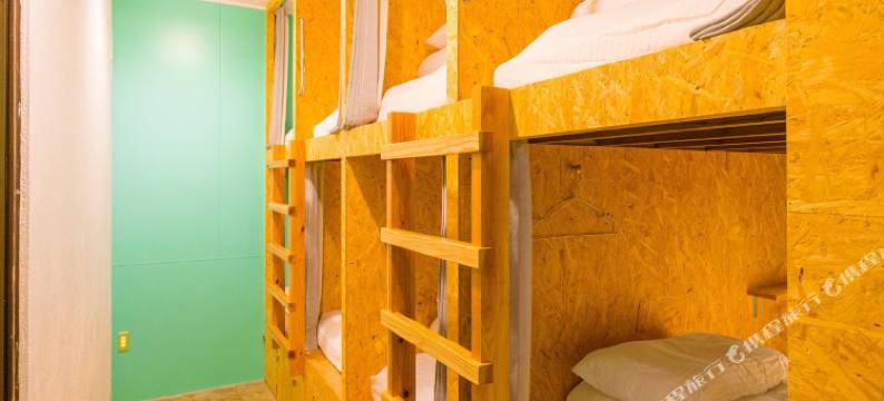 海堤青年旅馆(Seawall Hostel)图片