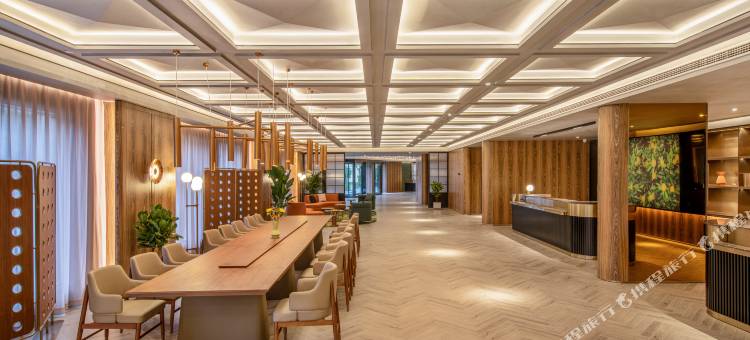 桔子酒店(鹤壁艺术中心高铁站店)图片