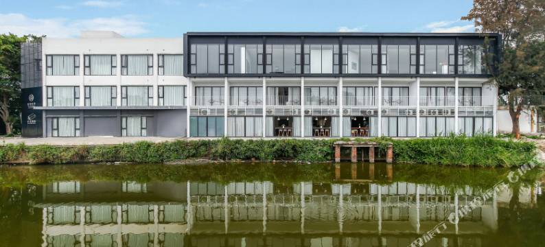 鹤山水墨·方塘美宿(华侨城古劳水乡店)图片