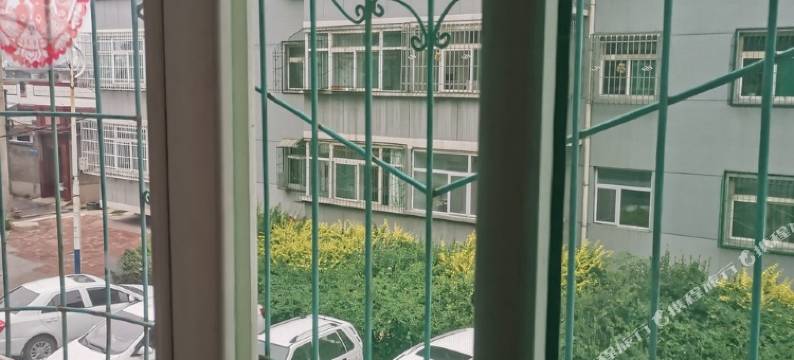 平遥168民宿图片