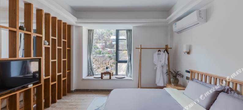 南澳海韵山居民宿 (南澳岛云澳镇店)图片