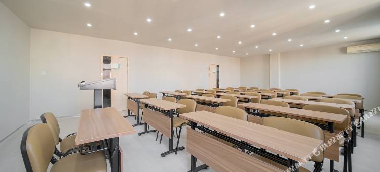锦江之星(南通人民中路店)图片