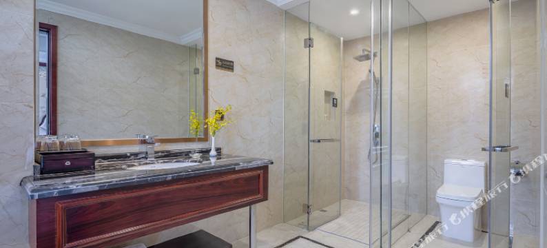 卡美顿酒店(长沙理工大学云塘校区店)图片