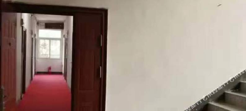 烟台兰亭公寓(烟台火车站店)图片