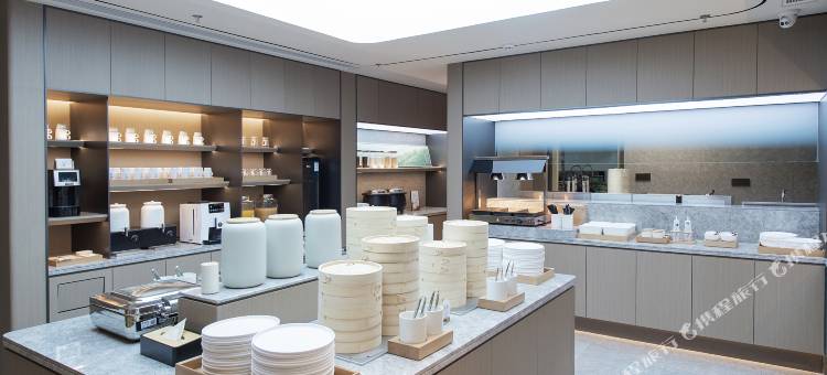 全季酒店(丹东火车站店)图片