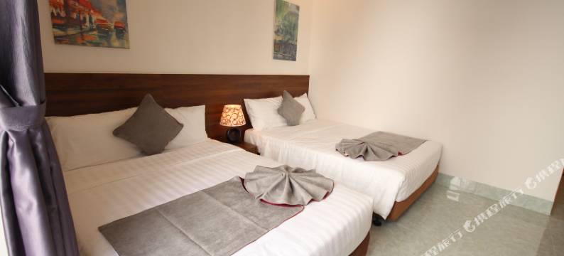 986酒店(Hotel 986)图片