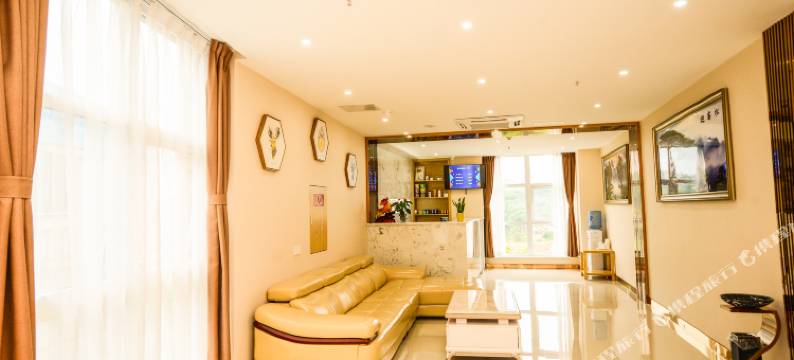 长宁滨江国际酒店图片