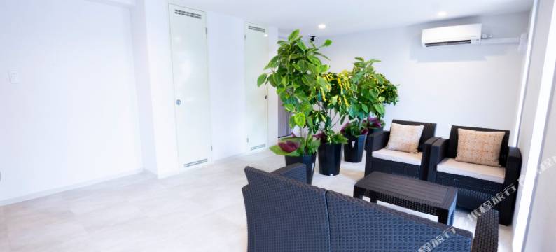 New Normal Hotel in NAGO(New Normal Hotel in NAGO)图片