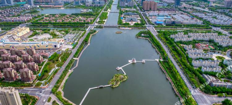 尚客优精选酒店(东营东城万达广场店)图片