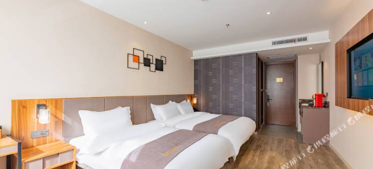 如家精选酒店(大连星海广场会展中心店)图片