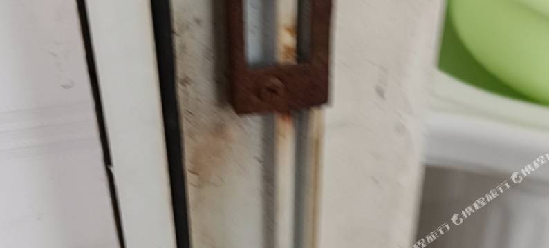 漯河涵香旅馆图片