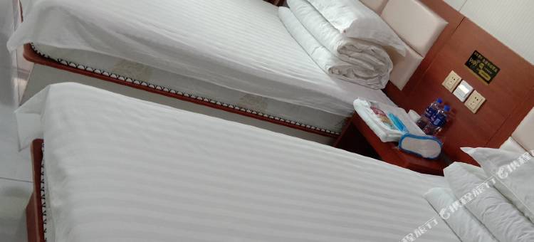 大同万家圆宾馆图片