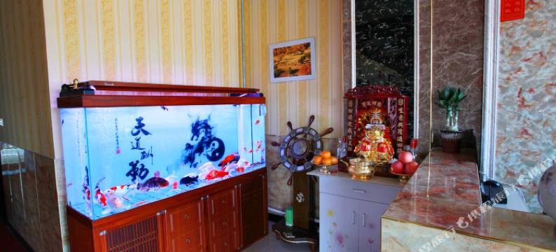 围场龙辉假日酒店图片