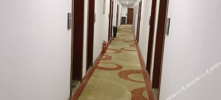 如家华驿酒店(潜江广华安康路店)图片