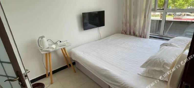 卢龙瑞鹏红山旅店图片