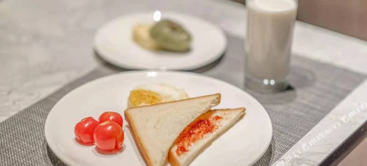 汉庭酒店(西安西稍门店)图片